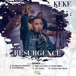 Ke mmone Modimo (Live)