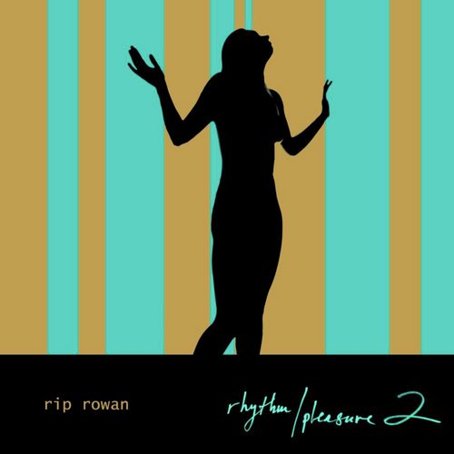 4 On the Floor cover art