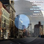 Rockstar (Kizomba Instrumental Remix)