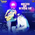 Rocky Ak Brend He