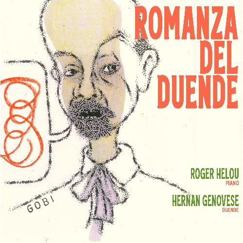 Romanza del Duende_poster_image