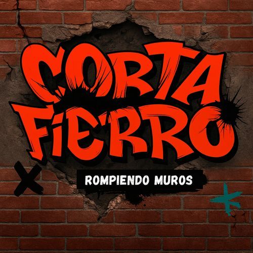 Corta Fierro cover art