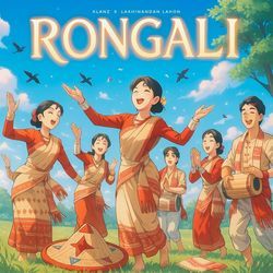 Rongali