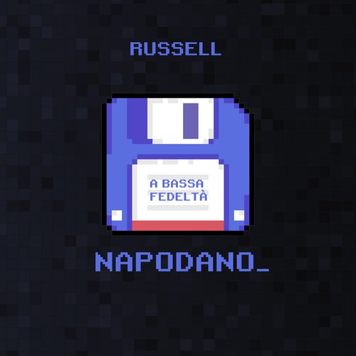 Russell (A Bassa Fedeltà) cover art