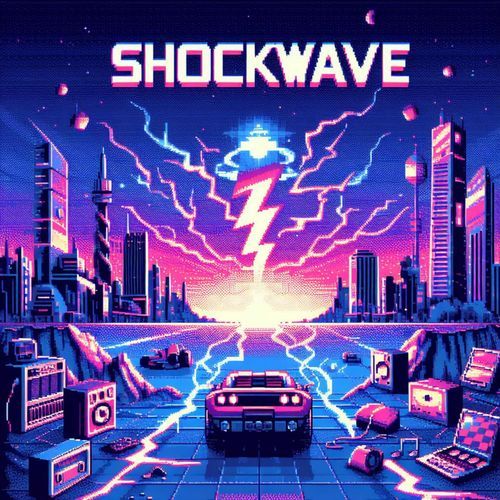 SHOCKWAVE