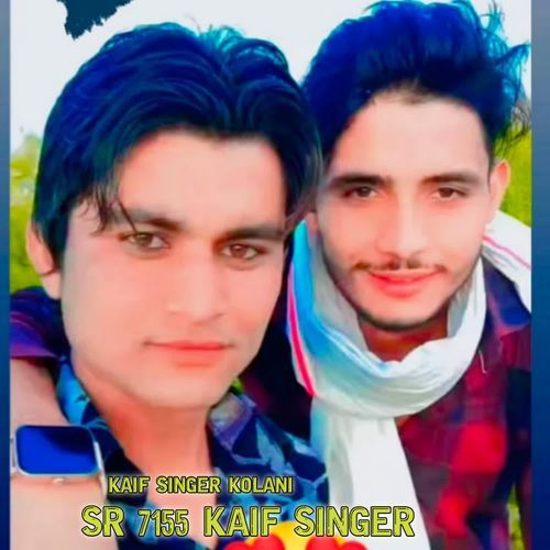 SR 7155 KAIF SINGER