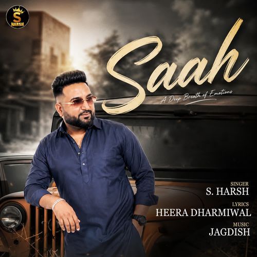 Saah