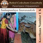 Sadaapaalaya Saarasaakshi