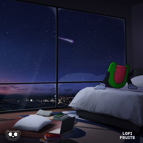 Solar cover art