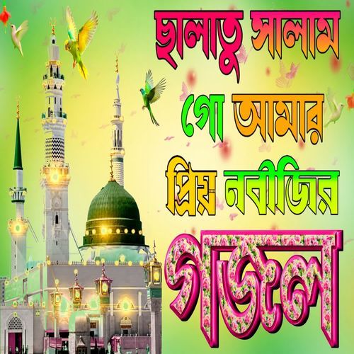 Sala Tu Salam Go Amar