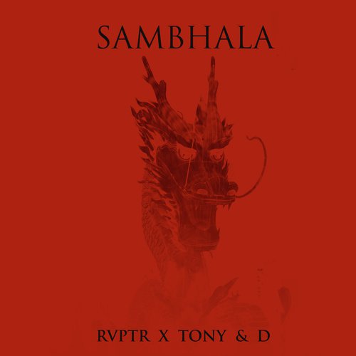 Sambhala