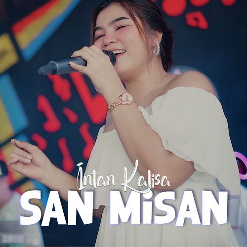 San Misan cover art