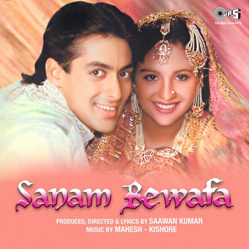 Sanam Bewafa