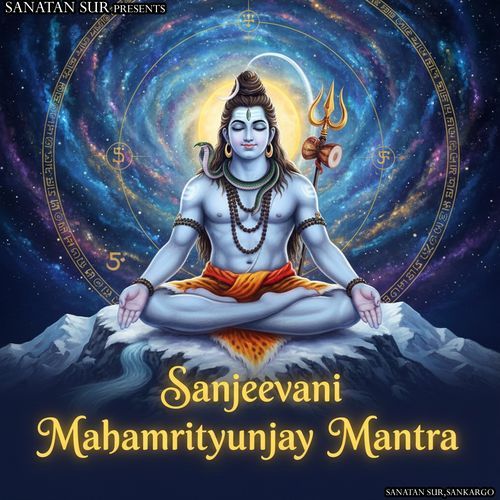 Sanjeevani Mahamrityunjay Mantra