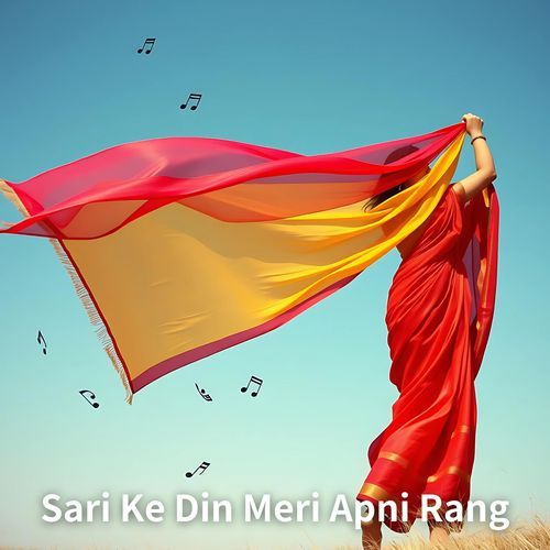 Sari Ke Din Meri Apni Rang