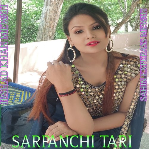 Sarpanchi Tari