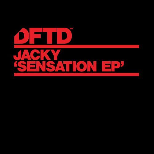 Sensation EP