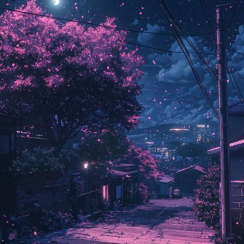 Amber Flame cover art