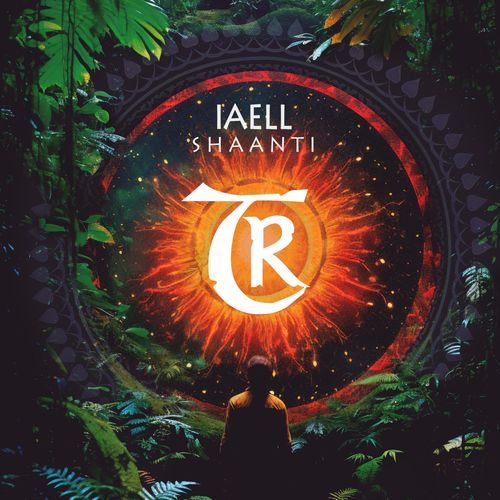 Ishaan cover art