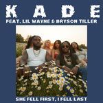 She Fell First, I Fell Last (feat. Lil Wayne &amp; Bryson Tiller)