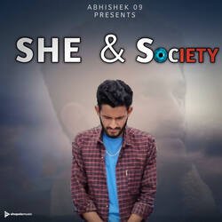 She &amp; Society-Hi8PfhhEfH4