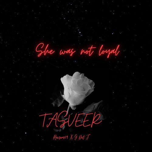 She was not loyal