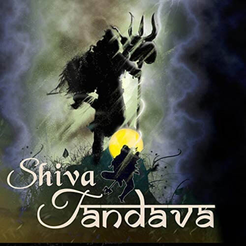 Shiva Tandava