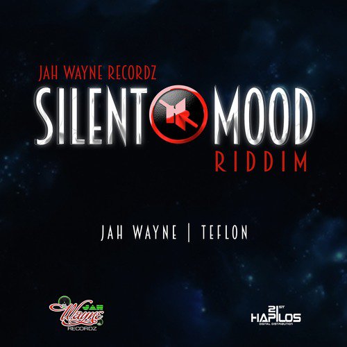 Silent Mood Riddim