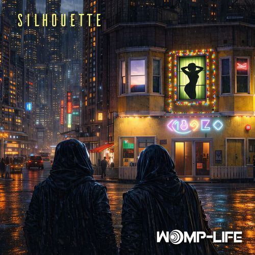 Silhouette