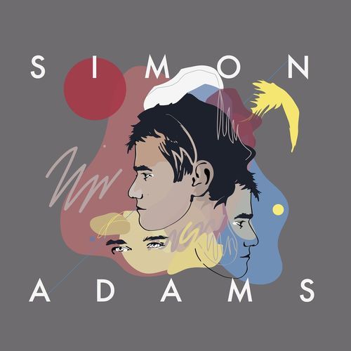 Our Man cover art