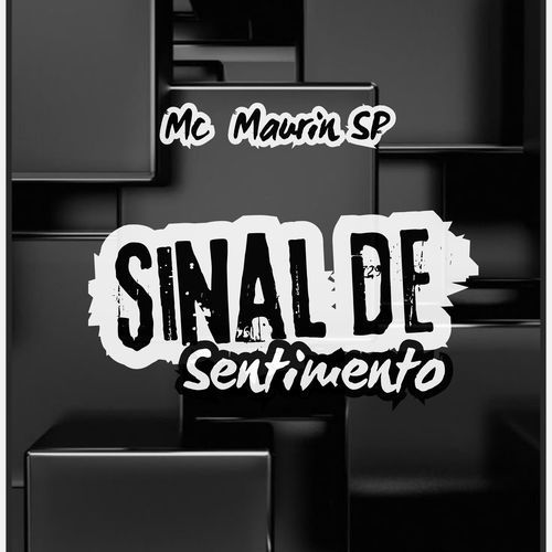 Sinal de Sentimento cover art