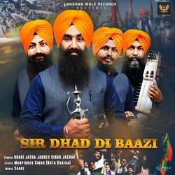 Sir Dhad Di Baazi-NSQiVz9eZx4