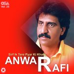 Sirf Ik Tere Pyar Ki Khatir, Vol. 25