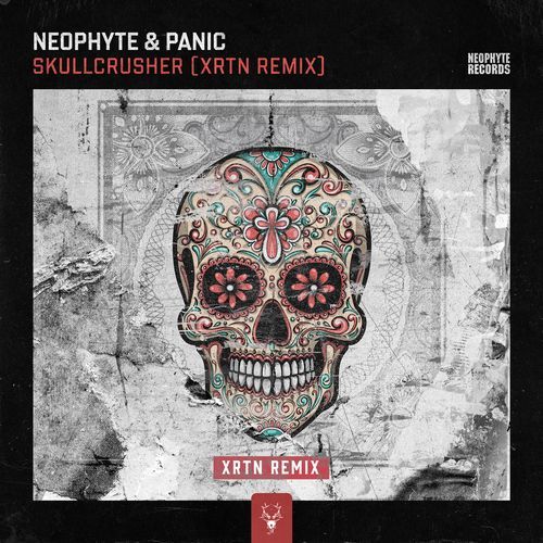 Skullcrusher (XRTN Remix)