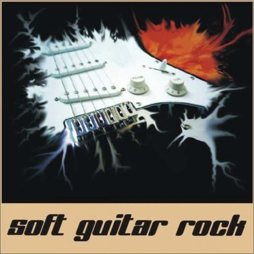 Soft Guitar Rock