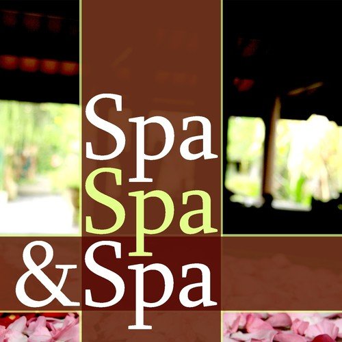 Spa Spa &amp; Spa_poster_image