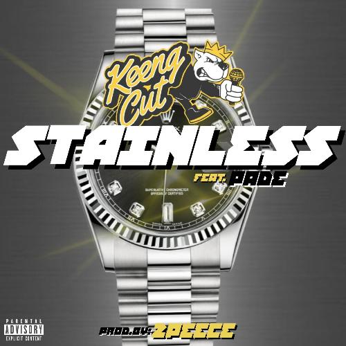 Stainless
