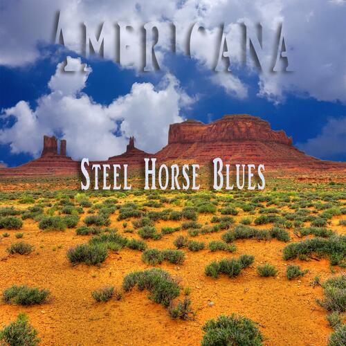 Steel Horse Blues_poster_image