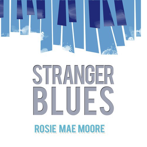 Stranger Blues cover art
