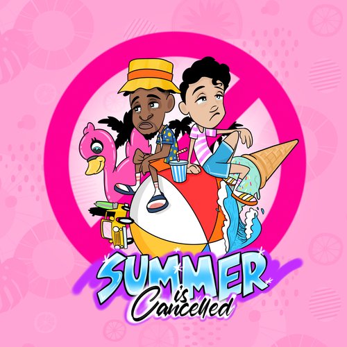 Summer Is Cancelled_poster_image