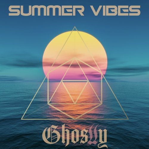 Summer Vibes cover art