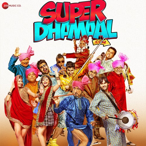 Dhamaal 3 full movie online hot sale