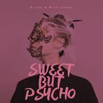 Sweet but Psycho artwork