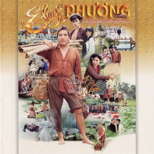 Tạ Ơn Đời Tạ Ơn Người