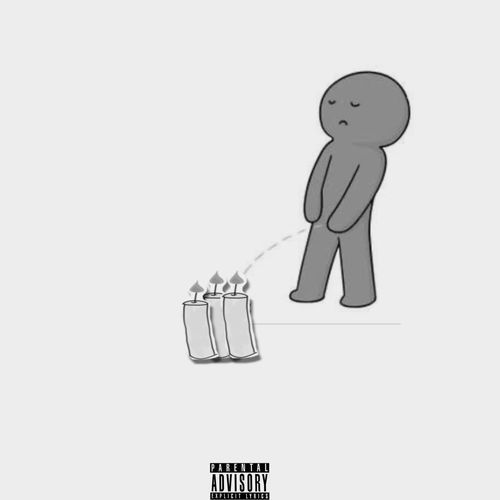 TAKE A L3AK cover art