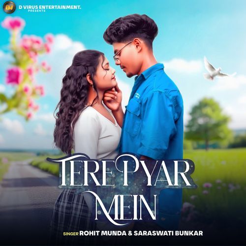 TERE PYAR MEIN