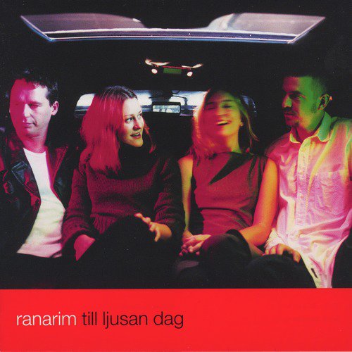 Herr Lager och Jon cover art