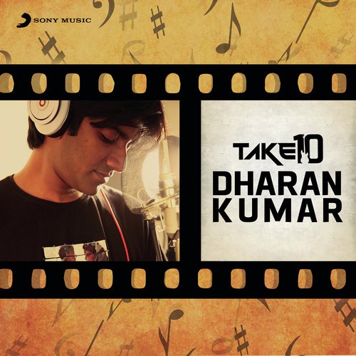 Take 10: Dharan Kumar