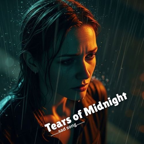 Midnight Heartache cover art