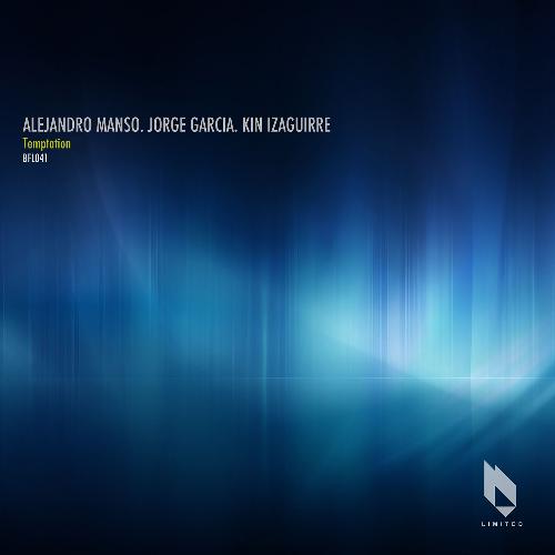 Refraction (Alejandro Manso Remix) cover art